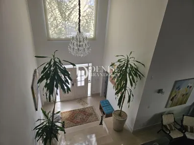 Casa de Condomínio com 4 Quartos à venda, 520m² no Loteamento Alphaville Campinas, Campinas