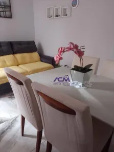Apartamento com 2 Quartos à venda, 44m² no Parque Ipê, São Paulo