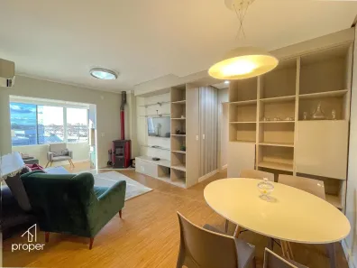 Apartamento com 2 Quartos para alugar, 117m² no Laranjal, Pelotas