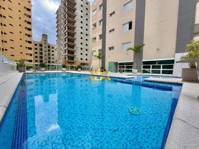 Apartamento com 3 Quartos à venda, 113m² no Enseada, Guarujá