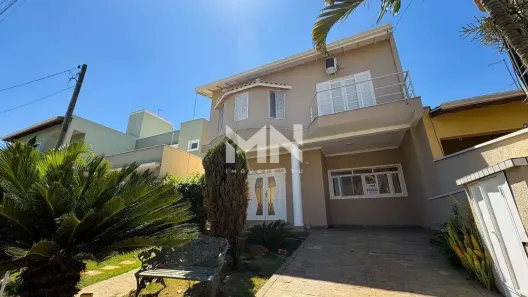 Casa com 4 Quartos para alugar, 300m² no Parque do Varvito, Itu
