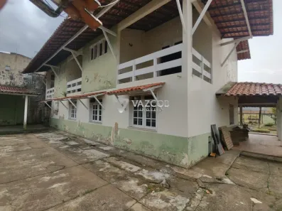 Lote/Terreno à venda, 1600m² no Curió-Utinga, Belém