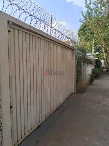 Casa com 5 Quartos à venda, 374m² no Jardim Santa Paula, São Carlos
