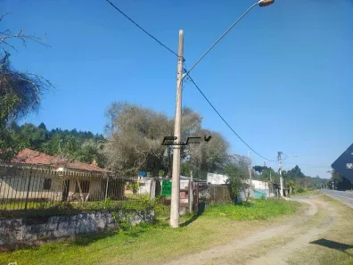 Lote/Terreno à venda, 3510m² no Conjunto Bom Pastor, Mogi das Cruzes