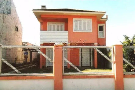 Casa com 4 Quartos à venda, 190m² no XANGRI-LÁ, Xangri-lá