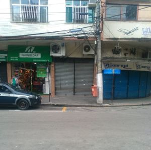 Ponto Comercial à venda, 77m² no Centro, Niterói