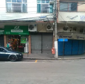 Ponto Comercial à venda, 77m² no Centro, Niterói