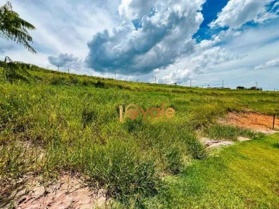Lote/Terreno à venda, 393m² no Urbanova, São José dos Campos