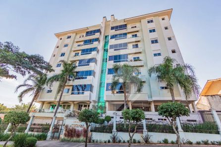 Apartamento com 3 Quartos à venda, 110m² no Dom Feliciano, Gravataí