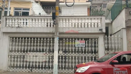 Casa com 3 Quartos à venda, 200m² no Santana, São Paulo