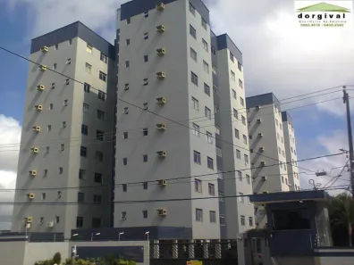 Apartamento com 3 Quartos à venda, 74m² no Candelária, Natal
