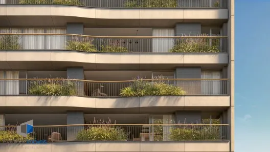 Apartamento com 3 Quartos à venda, 300m² no Menino Deus, Porto Alegre