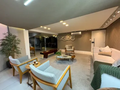 Cobertura com 4 Quartos à venda, 330m² no Jatiúca, Maceió