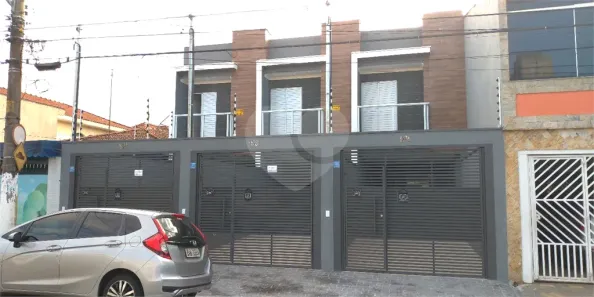 Sobrado com 3 Quartos à venda, 115m² no Jardim Aricanduva, São Paulo