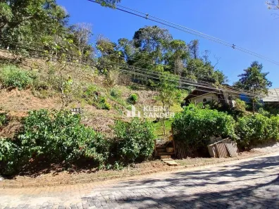 Lote/Terreno à venda, 693m² no Ponte da Saudade, Nova Friburgo