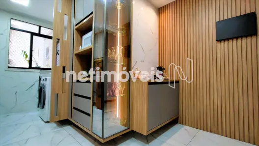 Apartamento com 3 Quartos à venda, 85m² no Praia da Costa, Vila Velha