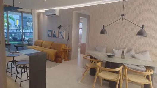 Apartamento com 2 Quartos à venda, 86m² no Barra Olímpica, Rio de Janeiro