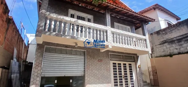 Casa com 3 Quartos para alugar, 100m² no Jardim Torrão de Ouro, São José dos Campos