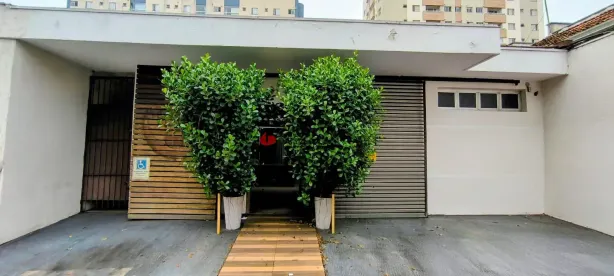 Sobrado à venda, 453m² no Santo Antônio, São Caetano do Sul