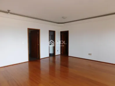 Apartamento com 3 Quartos à venda, 154m² no Mansões Santo Antônio, Campinas