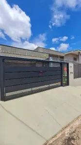Casa com 3 Quartos à venda, 135m² no Residencial Menezes, Bady Bassitt