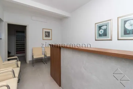 Imóvel Comercial à venda, 84m² no Pinheiros, São Paulo