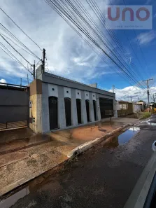 Casa com 4 Quartos à venda, 210m² no Vila Alba, Campo Grande