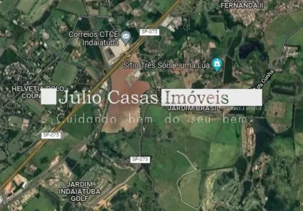 à venda, 512169m² no Helvétia, Indaiatuba