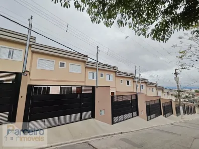 Imóvel Comercial com 2 Quartos à venda, 71m² no Vila Aurea, São Paulo