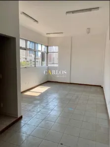 Sala Comercial à venda, 32m² no Funcionários, Belo Horizonte
