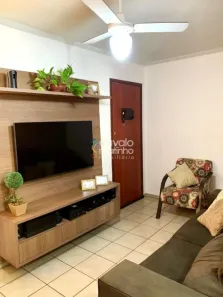 Apartamento com 2 Quartos à venda, 49m² no Jardim Macedo, Ribeirão Preto