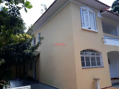 Casa com 3 Quartos à venda, 240m² no Sumaré, São Paulo