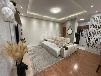 Apartamento com 3 Quartos à venda, 120m² no Vila Cassaro, Itatiba