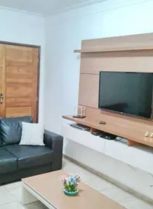 Apartamento com 2 Quartos à venda, 40m² no Centro, Guarulhos