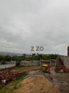 Lote/Terreno à venda, 604m² no Condomínio Residencial Alphaville I, São José dos Campos