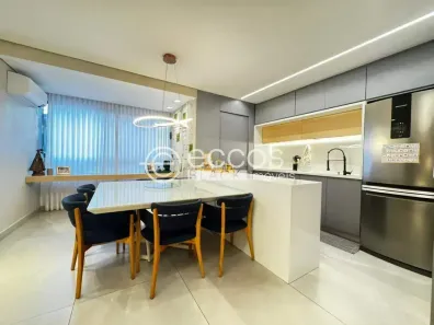 Apartamento com 3 Quartos à venda, 87m² no Funcionários, Belo Horizonte