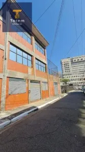 Prédio Comercial para alugar, 390m² no Aclimação, São Paulo