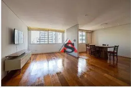 Apartamento com 3 Quartos à venda, 107m² no Paraíso, São Paulo