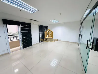 Sala Comercial para alugar, 48m² no Vila Gomes Cardim, São Paulo