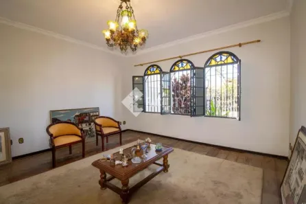 Casa com 4 Quartos à venda, 195m² no Parque Taquaral, Campinas