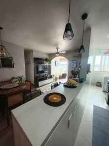 Apartamento com 2 Quartos à venda, 66m² no Rio Comprido, Rio de Janeiro