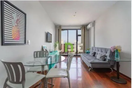 Apartamento com 1 Quarto à venda, 50m² no Boa Viagem, Niterói