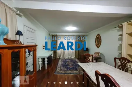 Sobrado com 3 Quartos à venda, 163m² no Vila Firmiano Pinto, São Paulo