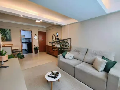 Apartamento com 3 Quartos à venda, 120m² no Graça, Belo Horizonte