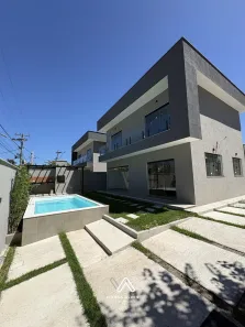 Casa com 4 Quartos à venda, 165m² no Badu, Niterói