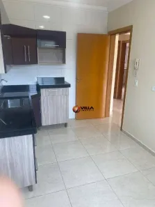 Apartamento com 2 Quartos para venda ou aluguel, 66m² no Jardim Bela Vista, Americana