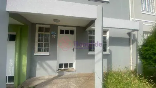 Imóvel Comercial com 2 Quartos para alugar, 120m² no Chácara Urbana, Jundiaí