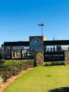 Lote/Terreno à venda, 442m² no Villa Toscana, Franca