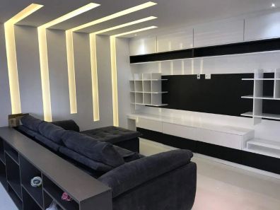 Apartamento com 3 Quartos à venda, 127m² no Vila Floresta, Santo André