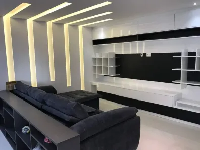 Apartamento com 3 Quartos à venda, 127m² no Vila Floresta, Santo André